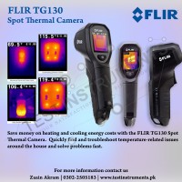 Thermal Imager Gun Flir TG130